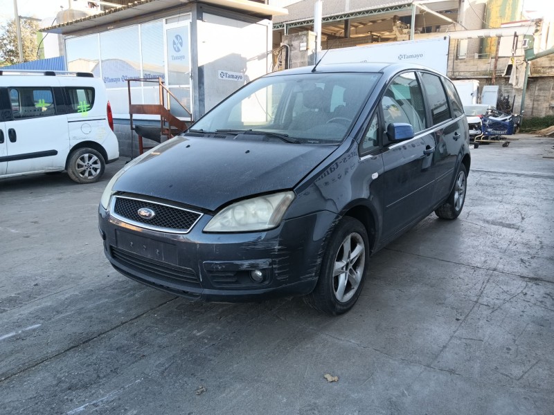 ford focus c-max (dm2) del año 2007