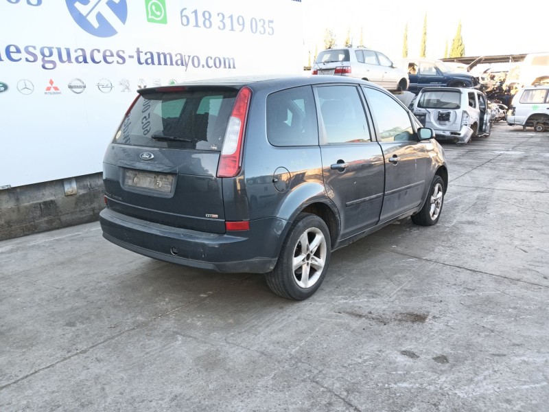 ford focus c-max (dm2) del año 2007