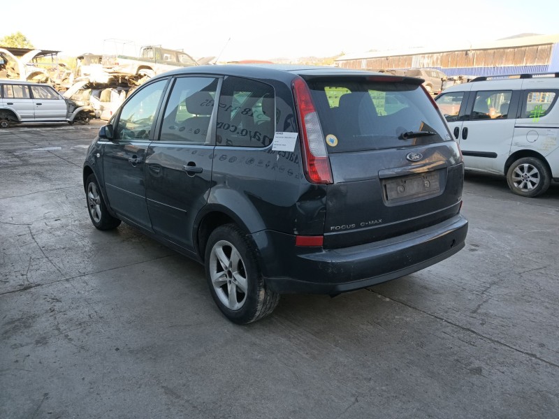 ford focus c-max (dm2) del año 2007