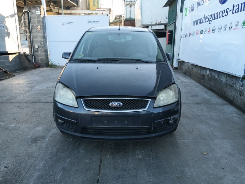 ford focus c-max (dm2) del año 2007