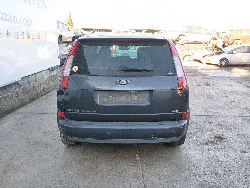 ford focus c-max (dm2) del año 2007