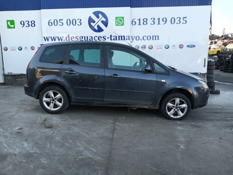 ford focus c-max (dm2) del año 2007