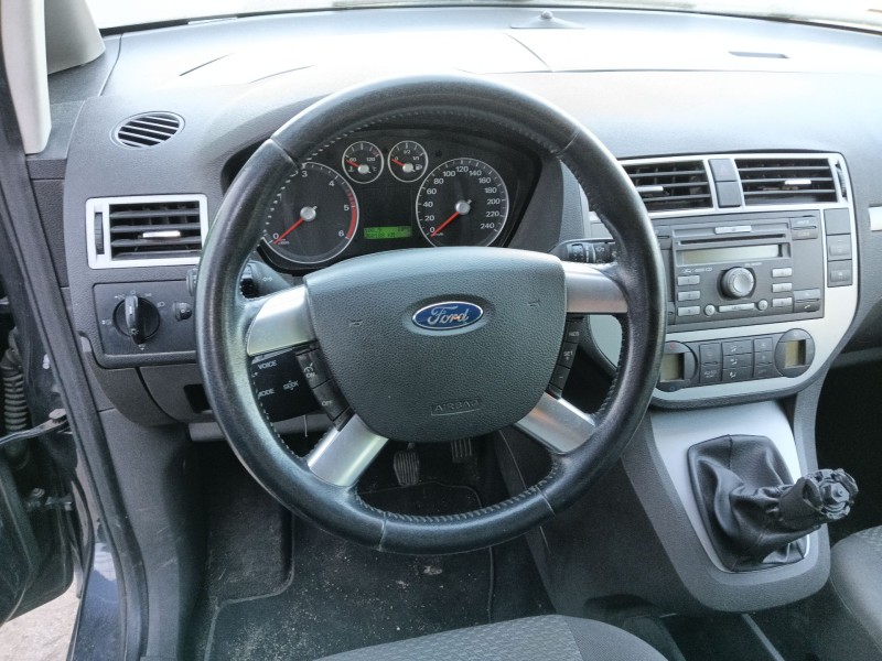 ford focus c-max (dm2) del año 2007