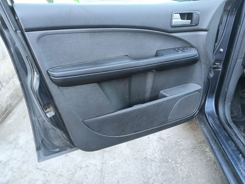 ford focus c-max (dm2) del año 2007