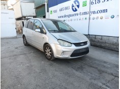 ford c-max (dm2) del año 2007
