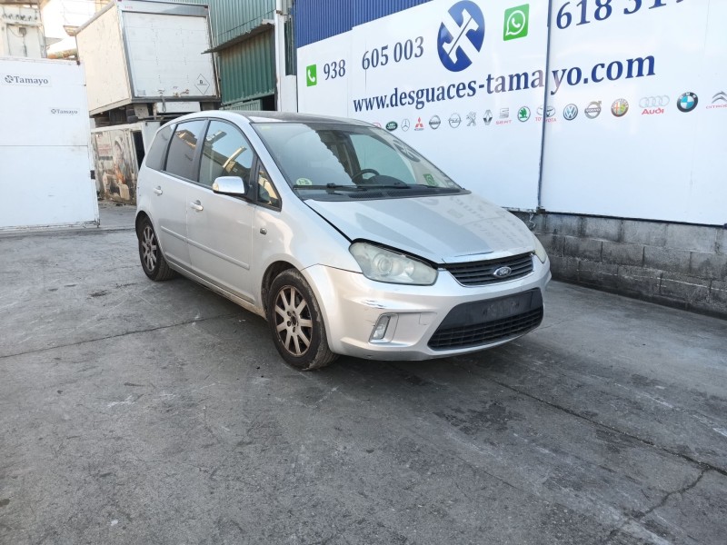 ford c-max (dm2) del año 2007