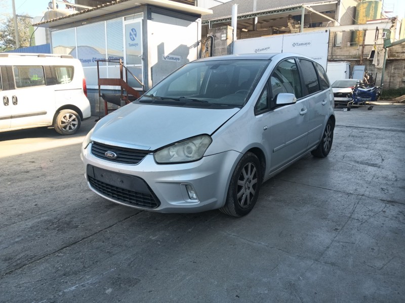 ford c-max (dm2) del año 2007
