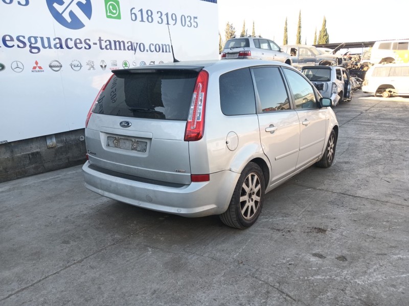 ford c-max (dm2) del año 2007