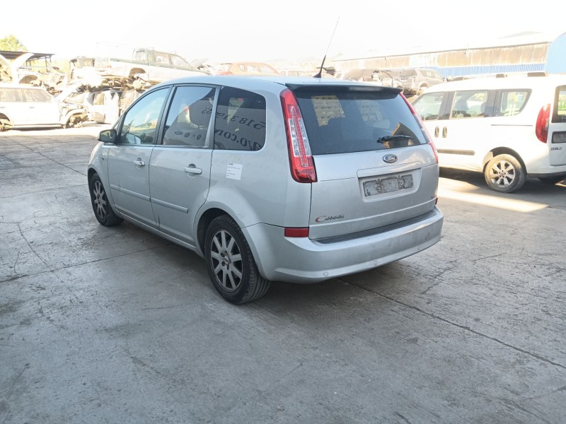 ford c-max (dm2) del año 2007