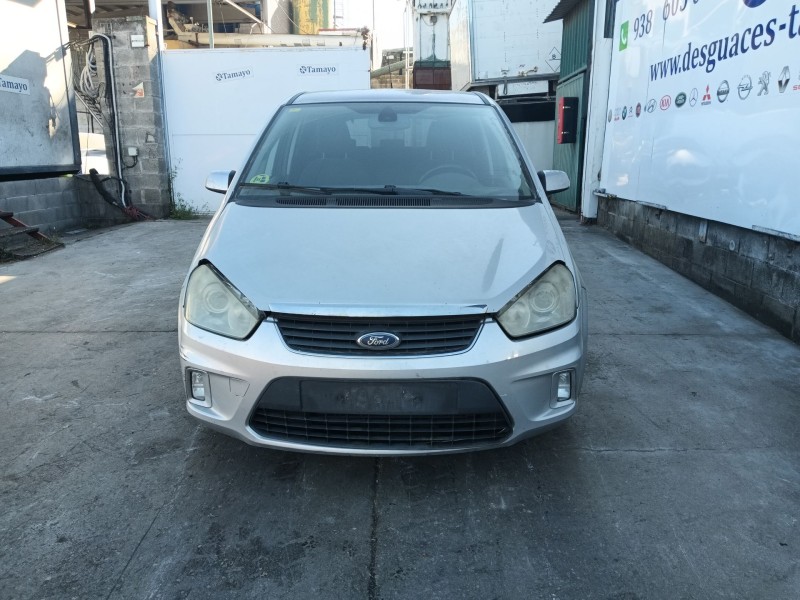 ford c-max (dm2) del año 2007