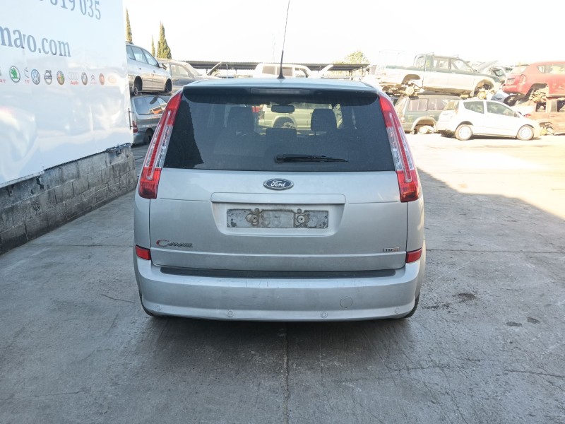ford c-max (dm2) del año 2007