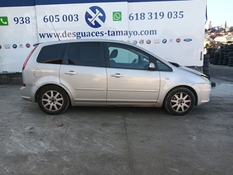 ford c-max (dm2) del año 2007