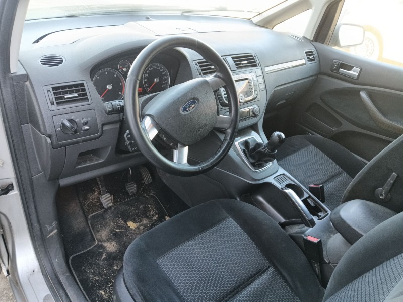 ford c-max (dm2) del año 2007