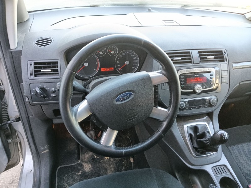 ford c-max (dm2) del año 2007