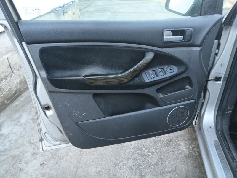 ford c-max (dm2) del año 2007