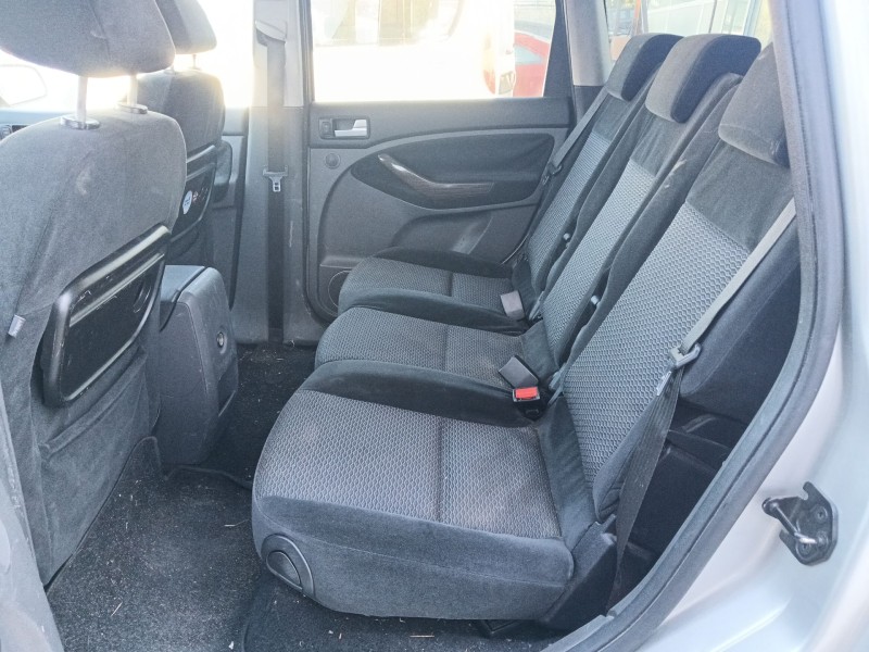 ford c-max (dm2) del año 2007