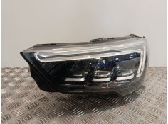 Recambio de faro izquierdo para opel crossland x / crossland (p17, p2qo) 1.2 (75) referencia OEM IAM 39153431 6519700000000 