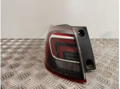 Recambio de piloto trasero izquierdo para opel crossland x / crossland (p17, p2qo) 1.2 (75) referencia OEM IAM 208006  