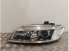 Recambio de faro izquierdo para audi q7 (4lb) 4.2 fsi quattro referencia OEM IAM 4L0941029A  