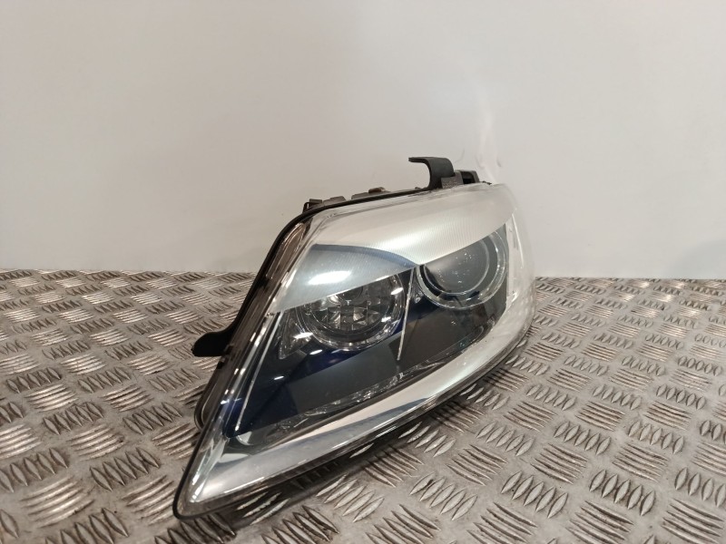 Recambio de faro izquierdo para audi q7 (4lb) 4.2 fsi quattro referencia OEM IAM 4L0941029A  
