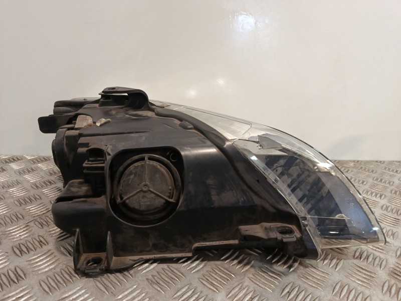 Recambio de faro izquierdo para audi q7 (4lb) 4.2 fsi quattro referencia OEM IAM 4L0941029A  