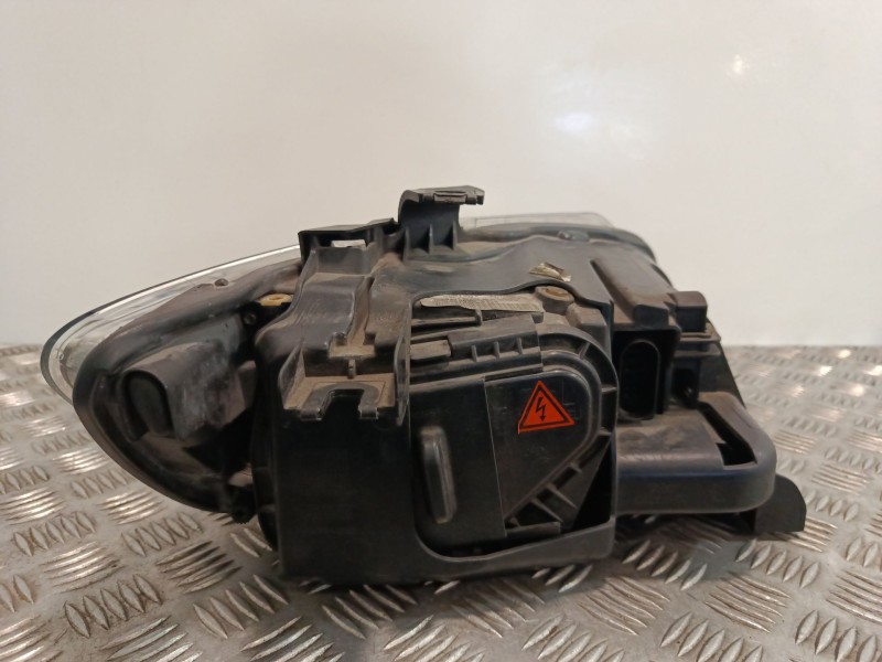 Recambio de faro izquierdo para audi q7 (4lb) 4.2 fsi quattro referencia OEM IAM 4L0941029A  