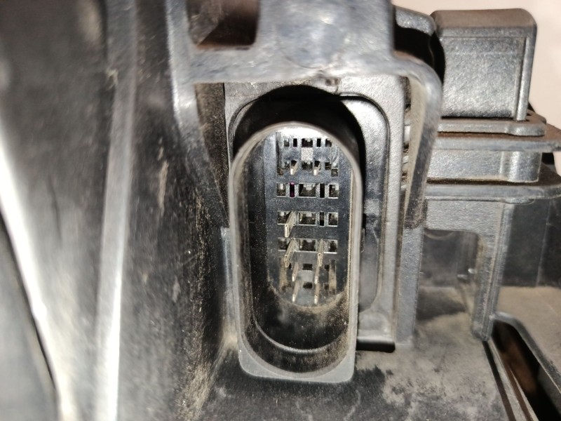 Recambio de faro izquierdo para audi q7 (4lb) 4.2 fsi quattro referencia OEM IAM 4L0941029A  