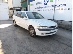 opel vectra b (j96) del año 1998