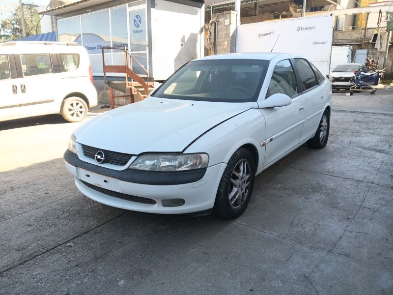 opel vectra b (j96) del año 1998