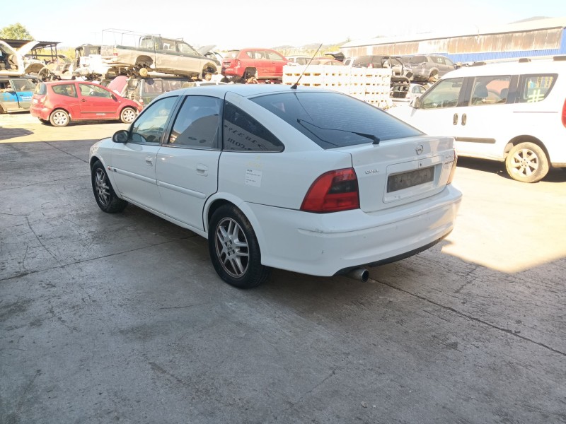 opel vectra b (j96) del año 1998