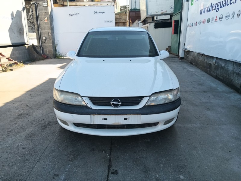 opel vectra b (j96) del año 1998
