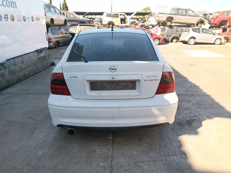 opel vectra b (j96) del año 1998