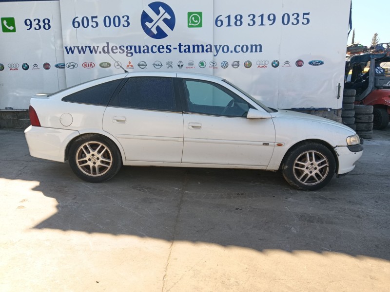 opel vectra b (j96) del año 1998