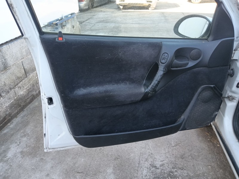 opel vectra b (j96) del año 1998