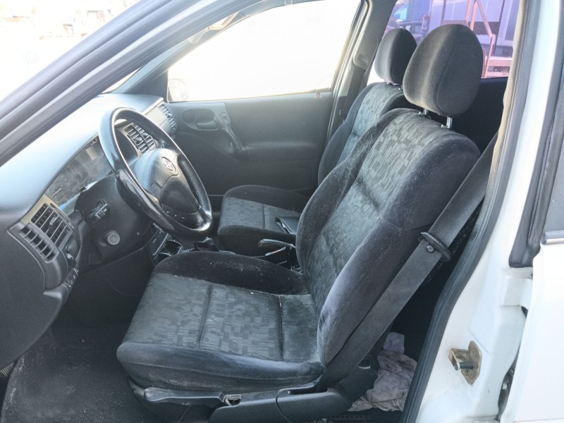 opel vectra b (j96) del año 1998