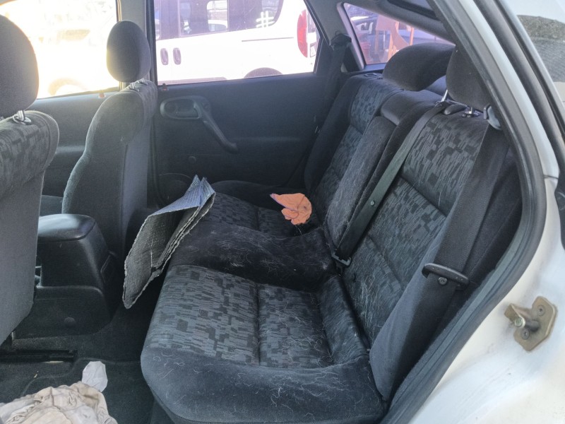 opel vectra b (j96) del año 1998