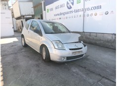 citroën c2 (jm_) del año 2004