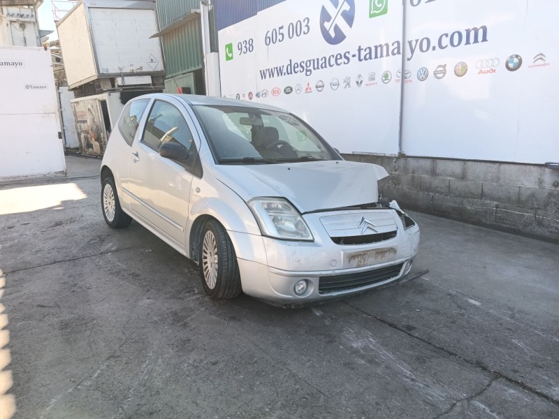 citroën c2 (jm_) del año 2004