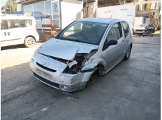 citroën c2 (jm_) del año 2004 2