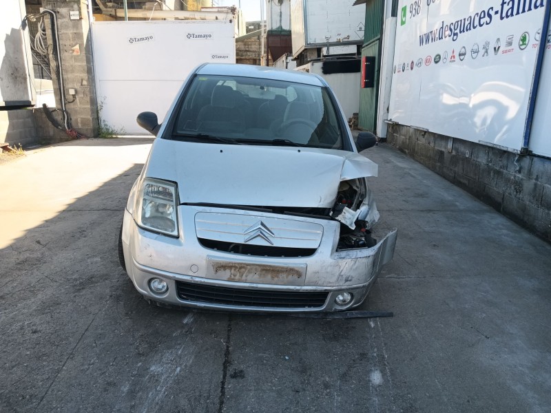 citroën c2 (jm_) del año 2004