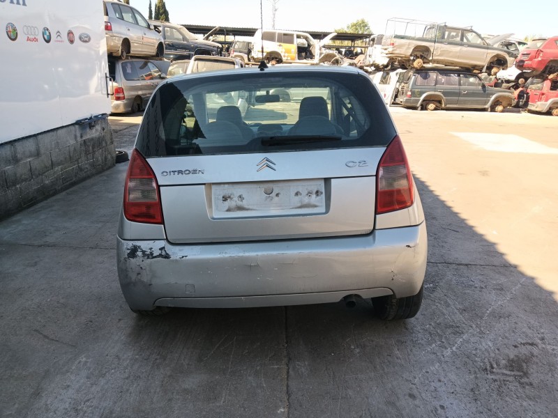 citroën c2 (jm_) del año 2004