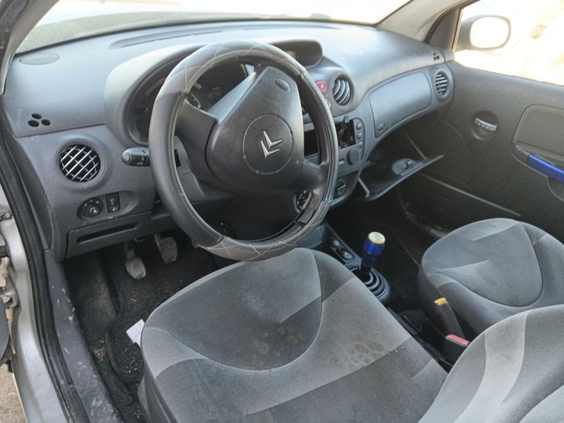 citroën c2 (jm_) del año 2004