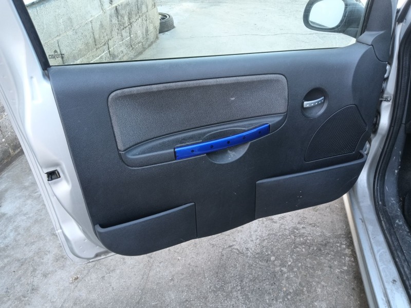 citroën c2 (jm_) del año 2004