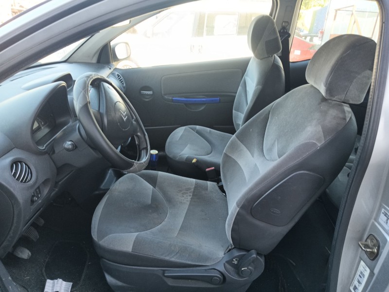 citroën c2 (jm_) del año 2004
