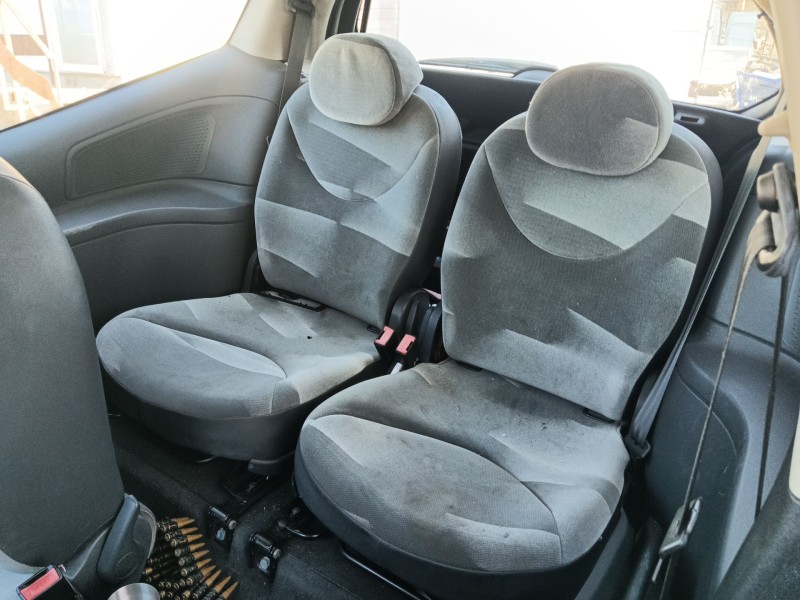 citroën c2 (jm_) del año 2004