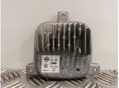 Recambio de centralita faros xenon para opel crossland x / crossland (p17, p2qo) 1.2 (75) referencia OEM IAM 90090714 90057556 