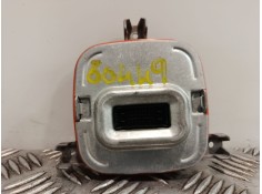 Recambio de centralita faros xenon para opel crossland x / crossland (p17, p2qo) 1.2 (75) referencia OEM IAM 90090714 90057556  2