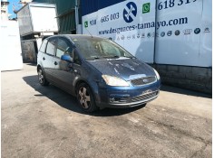 ford focus c-max (dm2) del año 2006
