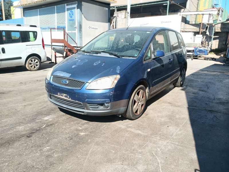 ford focus c-max (dm2) del año 2006