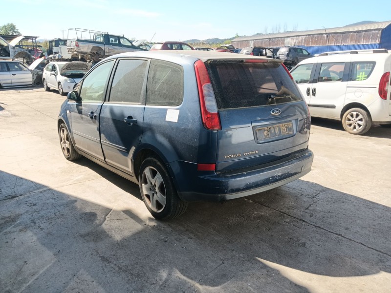 ford focus c-max (dm2) del año 2006